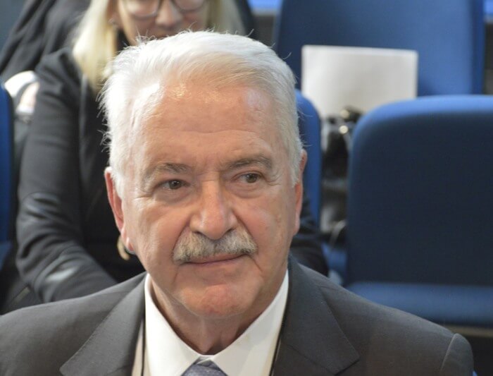 Antonio Corrêa Meyer